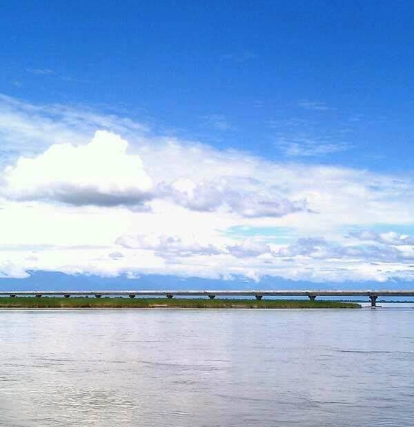 Dhola Sadiya Bridge