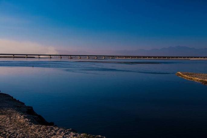 Dhola Sadiya Bridge