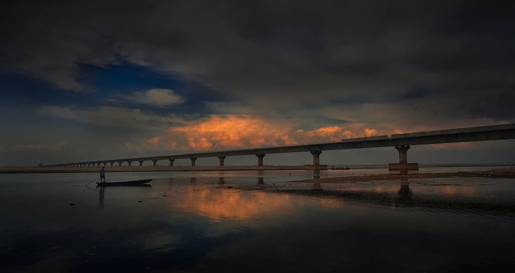 Dhola Sadiya Bridge