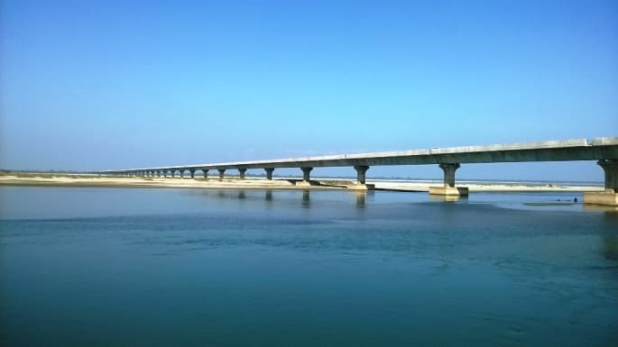 Dhola Sadiya Bridge