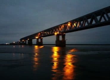 Bogibeel Bridge