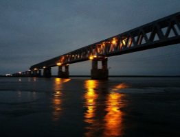 Bogibeel Bridge
