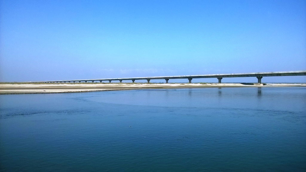 Dhola Sadiya Bridge | Dhola Bridge | Bridges In India | Longest Bridge